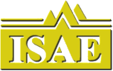 Idaho Society of Association Executives Logo